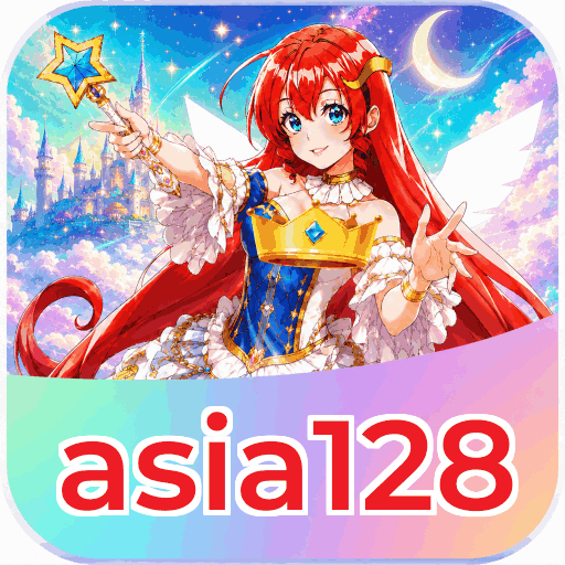 asia128 - Peningkatan performa dan UI/UX terbaru