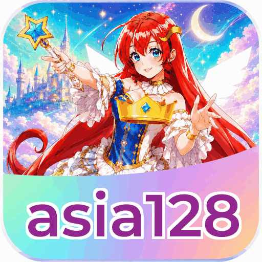 asia128 APK Indonesia - Panduan Lengkap dan Tutorial
